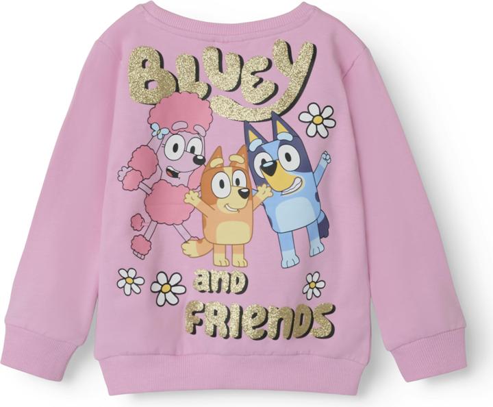 Immagine prodotto Name it Bluey Sweatshirt (92)
