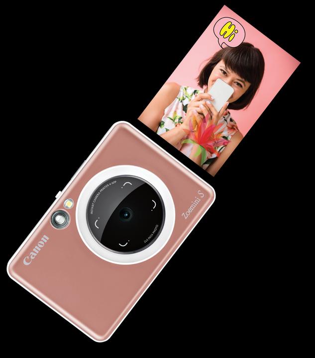 Image du produit Canon Zoemini S