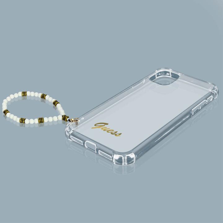 Produktbild Guess Case (Apple iPhone 12 Pro, Apple iPhone 12)