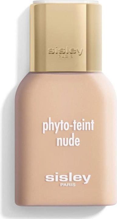 Produktbild Sisley Phyto Teint Nude No 00N (00N)
