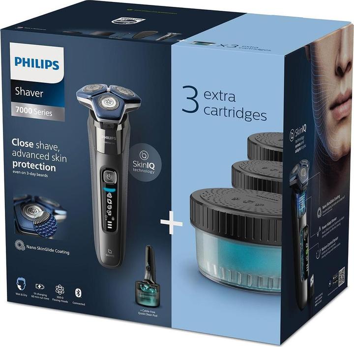 Produktbild Philips Shaver Series 7000
