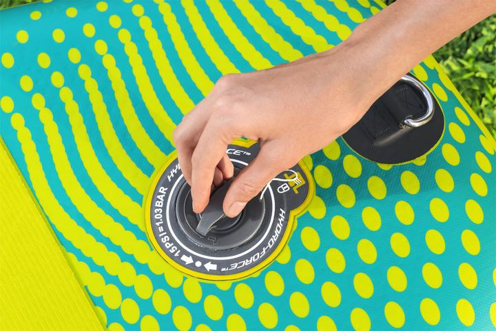 Image du produit Bestway Hydro-Force (11'2")