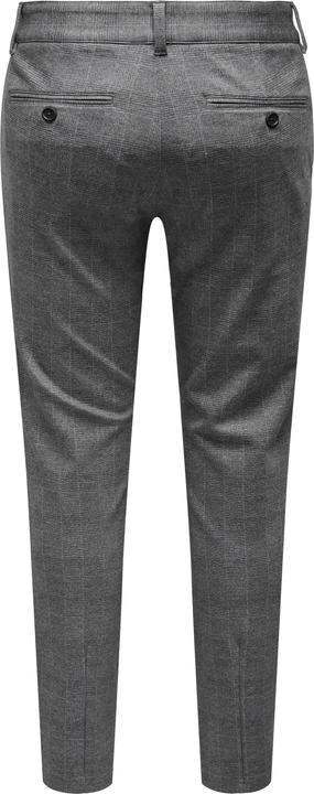 Produktbild Only & Sons Onsmark Slim Check Pants 9887 Noos (36)