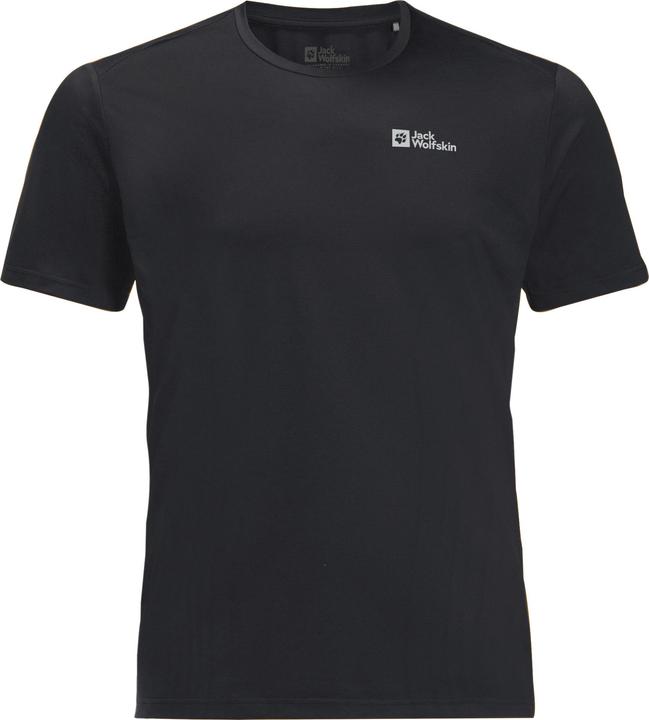 Jack Wolfskin Delgami S/S M