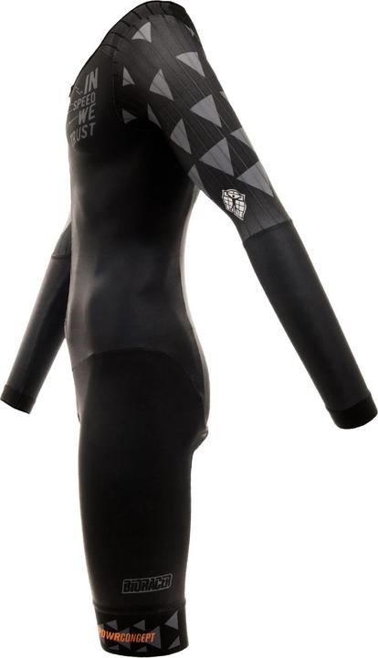 Immagine prodotto Bioracer Speedwear Concept TT (S)