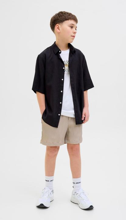 Produktbild Jack & Jones Hemd Junior Hemd (140)