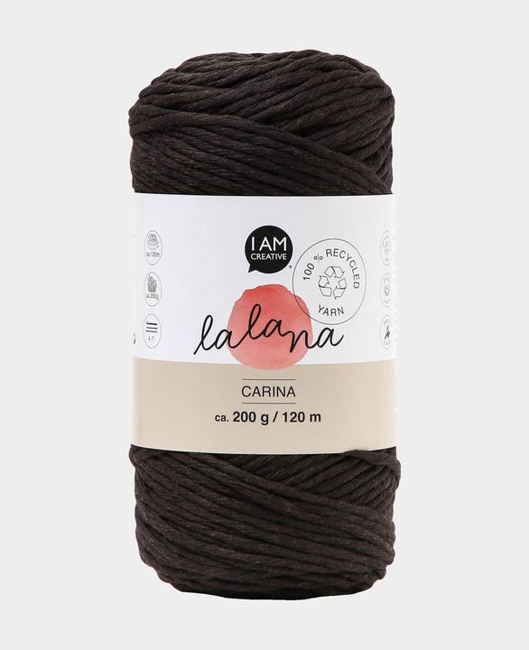 Actual product image Lalana Carina (120 m)