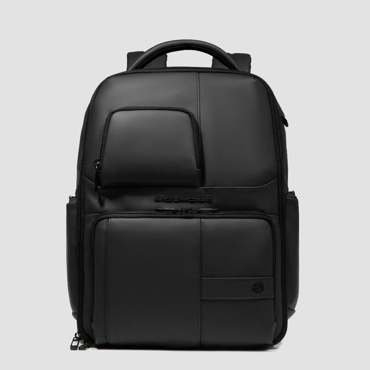 Immagine prodotto Piquadro Wollem - Zaino per laptop con scomparto per iPad (27 l)