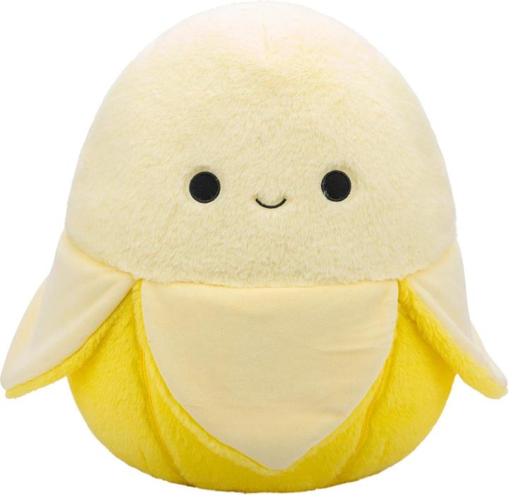 Squishmallows Fuzz A Mallows Junie Banana (40 cm)
