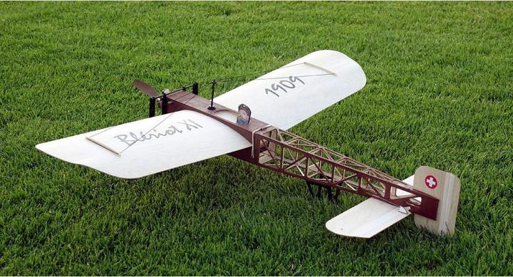 Image du produit Aerobel Blériot XI 1909 (Multi moteur)