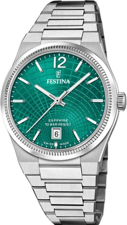 Festina Swiss Made Frau (35 mm)