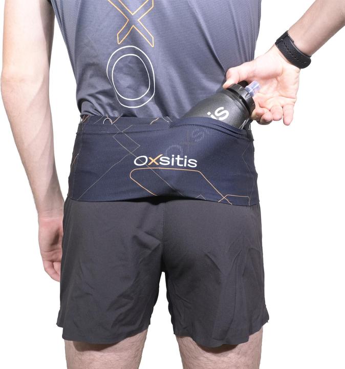 Produktbild Oxsitis Slimbelt Gravity