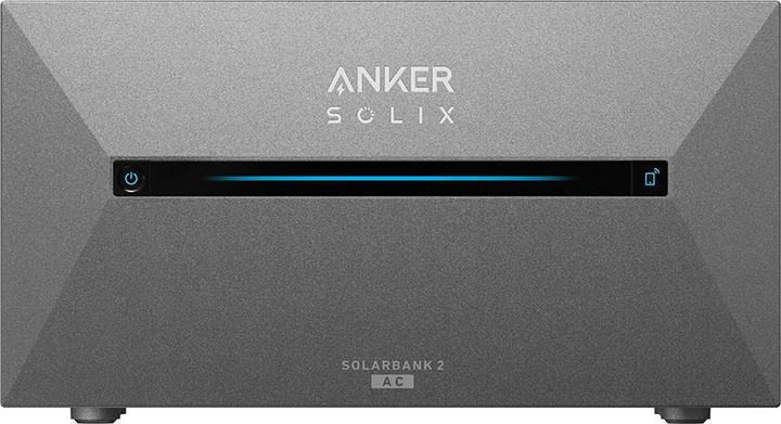 Produktbild Anker Solix Solarbank 2 E1600 AC