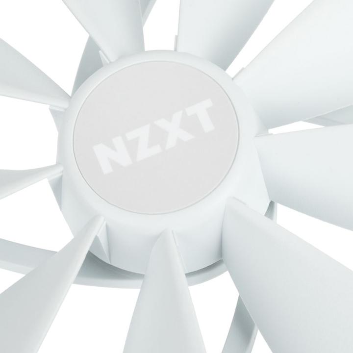 Actual product image NZXT Aer RGB 2 (140 mm, 1 x)