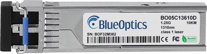Produktbild CBO Blade Networks BN-CKM-S-LX kompatibler BlueOptics SFP BO05C13610D