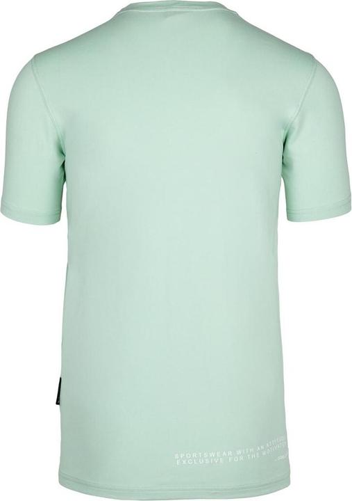 Immagine prodotto Gorilla Wear Camicia Swanton - Turchese (S)