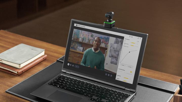 Produktbild Insta360 Link (8 Mpx)