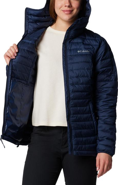 Image du produit Columbia Veste à capuche Silver Falls™ II (S)