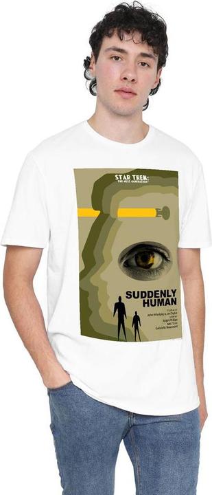 Produktbild The Next Generation Season 4 Episode 4 TShirt (S)