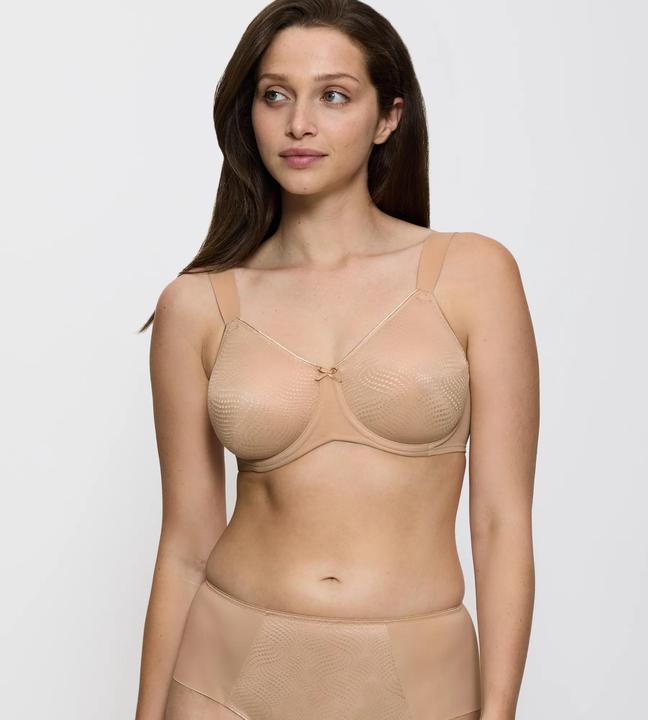 Image du produit Triumph Soutien-gorge à coques "Essential Minimizer W" (95 C, Une unité par pack)