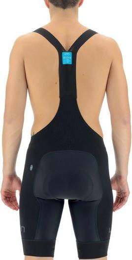 Immagine prodotto UYN Pantaloncini da ciclismo Ridemiles (XXL)