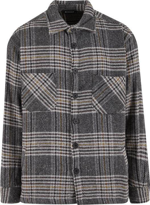 2Y Premium Woven Shirt - 195919 (L)
