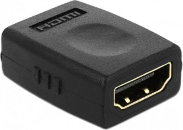 Produktbild Delock HDMI zu (HDMI, 8 cm)
