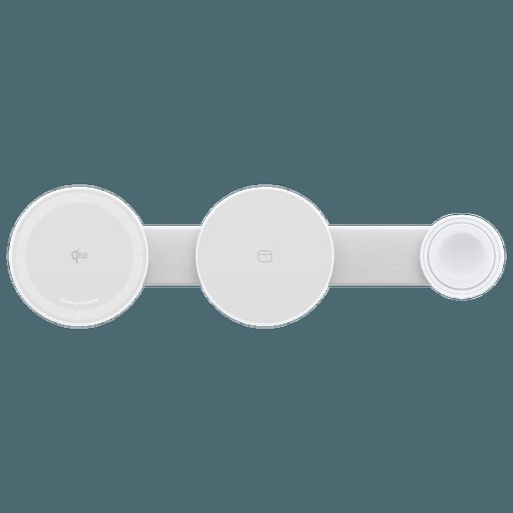 Produktbild Anker MagGo Wireless Charging Station (3 (15 W)