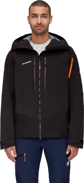 Produktbild Mammut Taiss Pro HS Hooded Jacket Men (L)