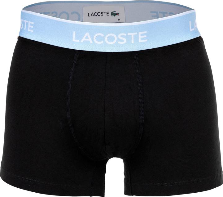 Image du produit Lacoste Boxershort Stretch (XL, Lot de 3)