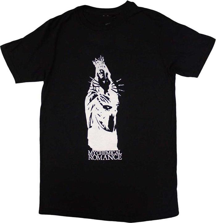 Produktbild My Chemical Romance Lady Sorrows (S)