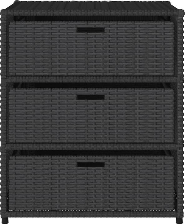 Actual product image VidaXL Jeriah