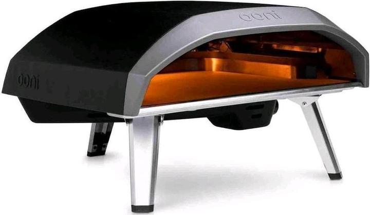 Produktbild Ooni Koda 16 (Pizzaofen Gas)