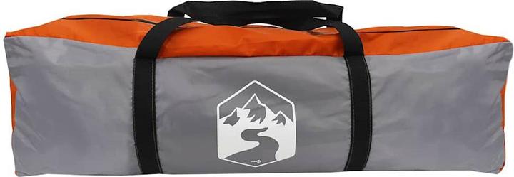 Image du produit VidaXL Klara (Tente igloo, 14.60 kg, 4 personnes)