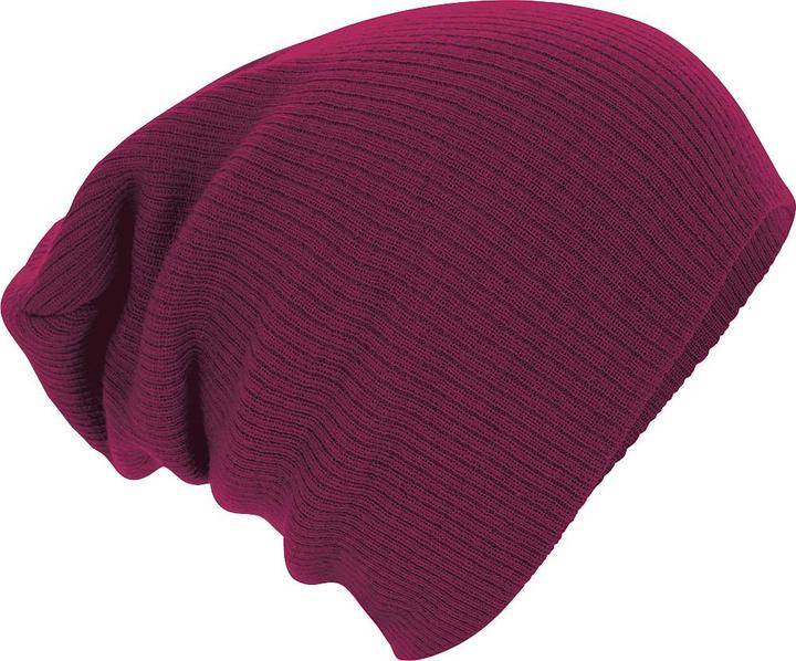 Beechfield Wintermütze Beanie Mütze Strickmütze (One Size)