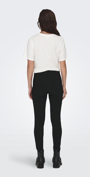 Immagine prodotto JdY JDYTEXA Pantaloni a vita alta e taglio dritto Pantaloni (32)
