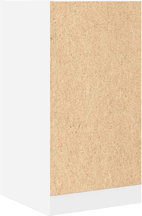 Actual product image VidaXL Apothecary cabinet