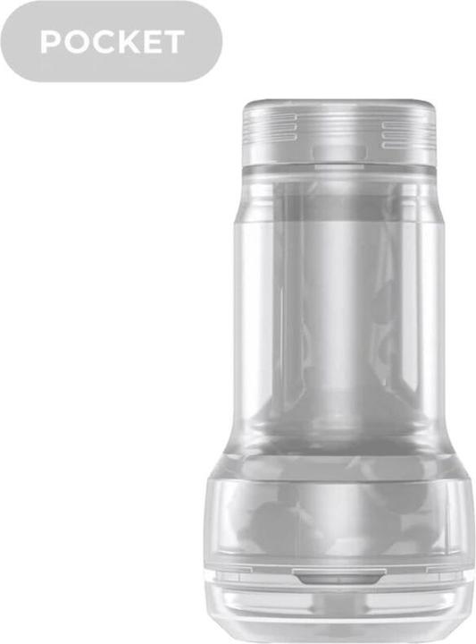 Produktbild Kiiroo - Kombiset Power Blow + Feel Mouth Stroker