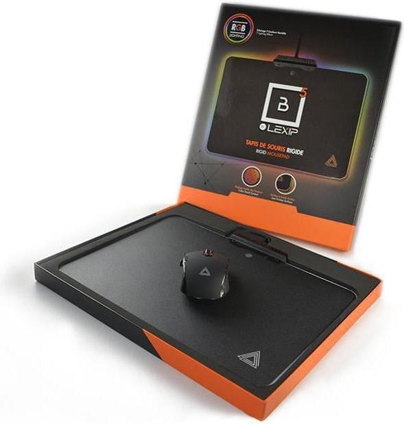 Actual product image Lexip B5 (M)