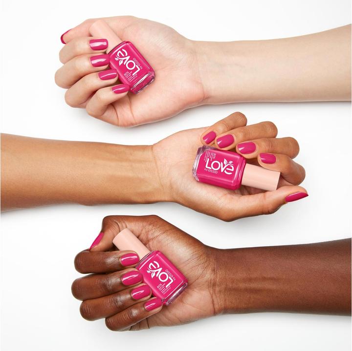 Produktbild Essie Love by (80 self-love rush, Farblack)