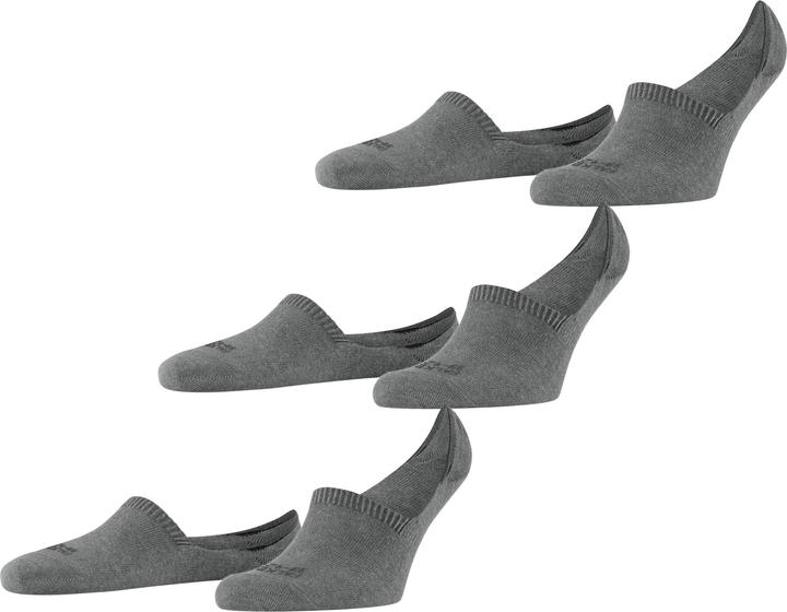 Grigio chiaro.