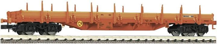 Immagine prodotto Fleischmann 828826 N Wascosa carro a paletti (Traccia N)