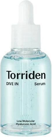 Torriden Dive-In Low Molecular Hyaluronic Acid Serum (50 ml)