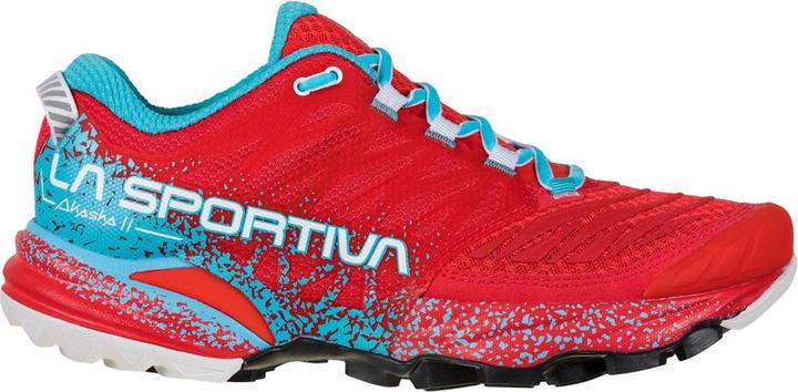 Actual product image La Sportiva Akasha II Woman (36)