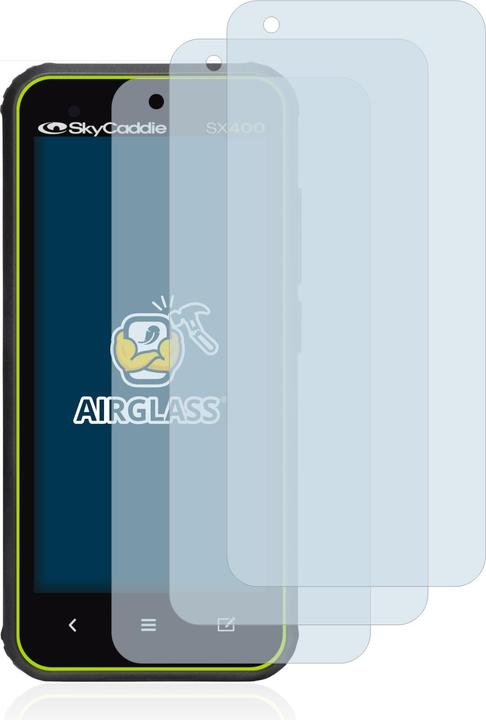 Produktbild BROTECT AirGlass Panzerglasfolie