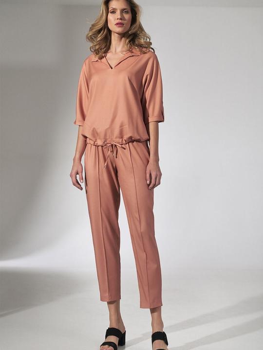 Actual product image Figl Ladies trousers (M)