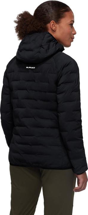 Image du produit Mammut Veste à capuche Sender IN Femme (S)