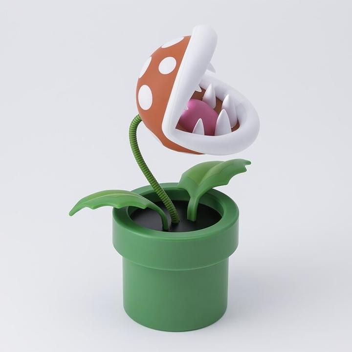 Produktbild Paladone Products Mini Piranha Plant