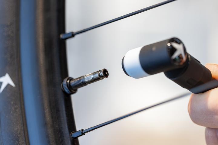 Produktbild Schwalbe SCV Clik