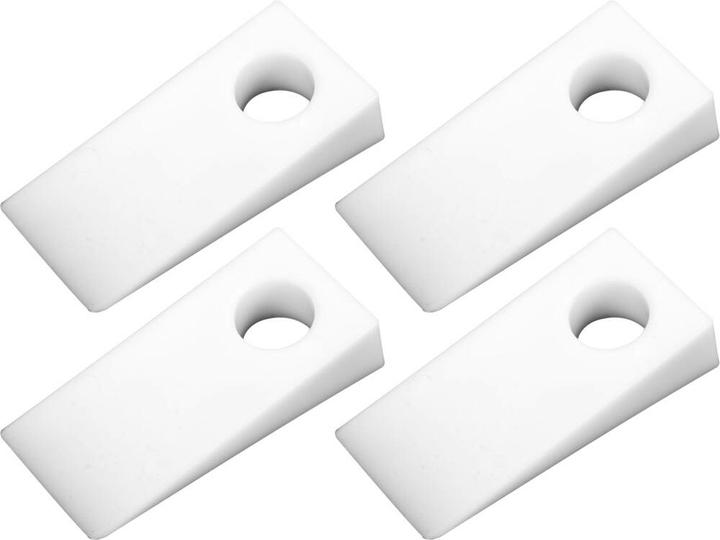 Yato MONTAGEKEIL-Set 4 Stück